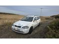 OPEL ASTRA G 1999/2 - 1