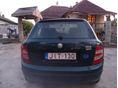 SKODA FABIA 1.2 12V Aura