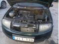 SKODA FABIA 2004/12 - 2