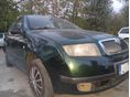 SKODA FABIA 2004/12 - 7