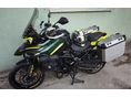 BENELLI TRK 702 X 2023/5 - 1