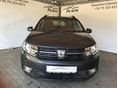 DACIA LOGAN 2017/5 - 2
