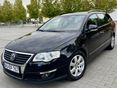 VOLKSWAGEN PASSAT VI Variant 2.0 CR TDI Sportline 4Motion Fűtőszálas szélvédő/Kessy/Vhorog