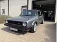 VOLKSWAGEN GOLF I 1983/12 - 1
