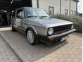 VOLKSWAGEN GOLF I 1983/12 - 2