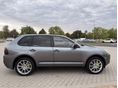 PORSCHE CAYENNE 2003/7 - 4