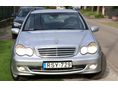 MERCEDES-BENZ C 200 2004/5 - 1