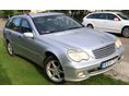MERCEDES-BENZ C 200 2004/5 - 2