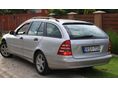 MERCEDES-BENZ C 200 2004/5 - 3