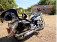 YAMAHA XVS 650 DRAG STAR CLASSIC 
