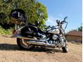YAMAHA XVS 650 DRAG STAR CLASSIC 2006/10 - 2