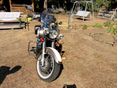 YAMAHA XVS 650 DRAG STAR CLASSIC 2006/10 - 3