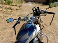 YAMAHA XVS 650 DRAG STAR CLASSIC 2006/10 - 5