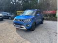 SUZUKI IGNIS 2024/6 - 1