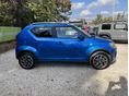 SUZUKI IGNIS 2024/6 - 3