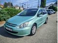 PEUGEOT 307 2002/12 - 1