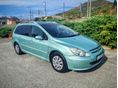 PEUGEOT 307 2002/12 - 6