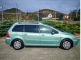 PEUGEOT 307 2002/12 - 7