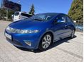 HONDA CIVIC 1.8 Sport