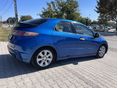 HONDA CIVIC 2007/3 - 7