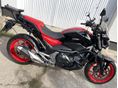 HONDA NC 750 S 2017/4 - 2