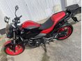 HONDA NC 750 S 2017/4 - 4