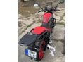HONDA NC 750 S 2017/4 - 5