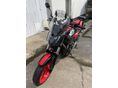 HONDA NC 750 S 2017/4 - 6