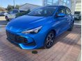 MG MG3 2026 - 2