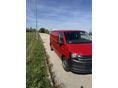 VOLKSWAGEN TRANSPORTER T6 2017 - 2
