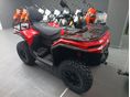 CFMOTO CFORCE 500 C5 Touring Basic T3b '26