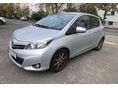 TOYOTA YARIS 1.33 Active CVT sportváltó