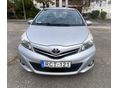 TOYOTA YARIS 2012/1 - 2