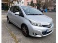 TOYOTA YARIS 2012/1 - 3