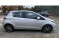 TOYOTA YARIS 2012/1 - 4