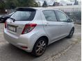 TOYOTA YARIS 2012/1 - 5