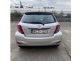 TOYOTA YARIS 2012/1 - 6