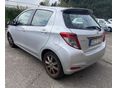 TOYOTA YARIS 2012/1 - 7