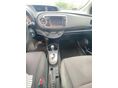 TOYOTA YARIS 2012/1 - 8