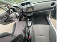 TOYOTA YARIS 2012/1 - 10