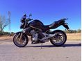 KAWASAKI ER-6N 2005/10 - 3