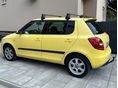 SKODA FABIA 2007 - 4