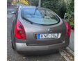NISSAN PRIMERA 2006/1 - 3