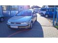 VOLKSWAGEN GOLF IV 2000/12 - 2