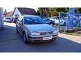 VOLKSWAGEN GOLF IV 1.4 Euro Comfortline SZERVÍZKÖNYV! 124E.KM!!