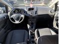 FORD FIESTA 2013/4 - 11