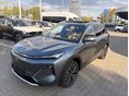 GEELY STARRAY EM-I 2026 - 2