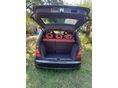 MERCEDES-BENZ A 140 2000/3 - 2