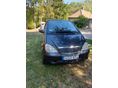 MERCEDES-BENZ A 140 2000/3 - 4