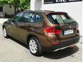 BMW X1 2011/6 - 7